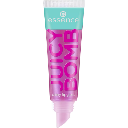 JUICY BOMB shiny lipgloss