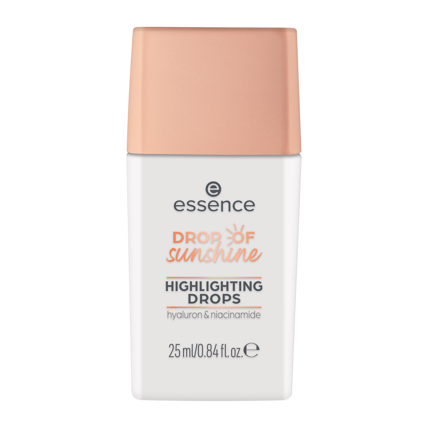 Highlighter Drop Of Sunshine