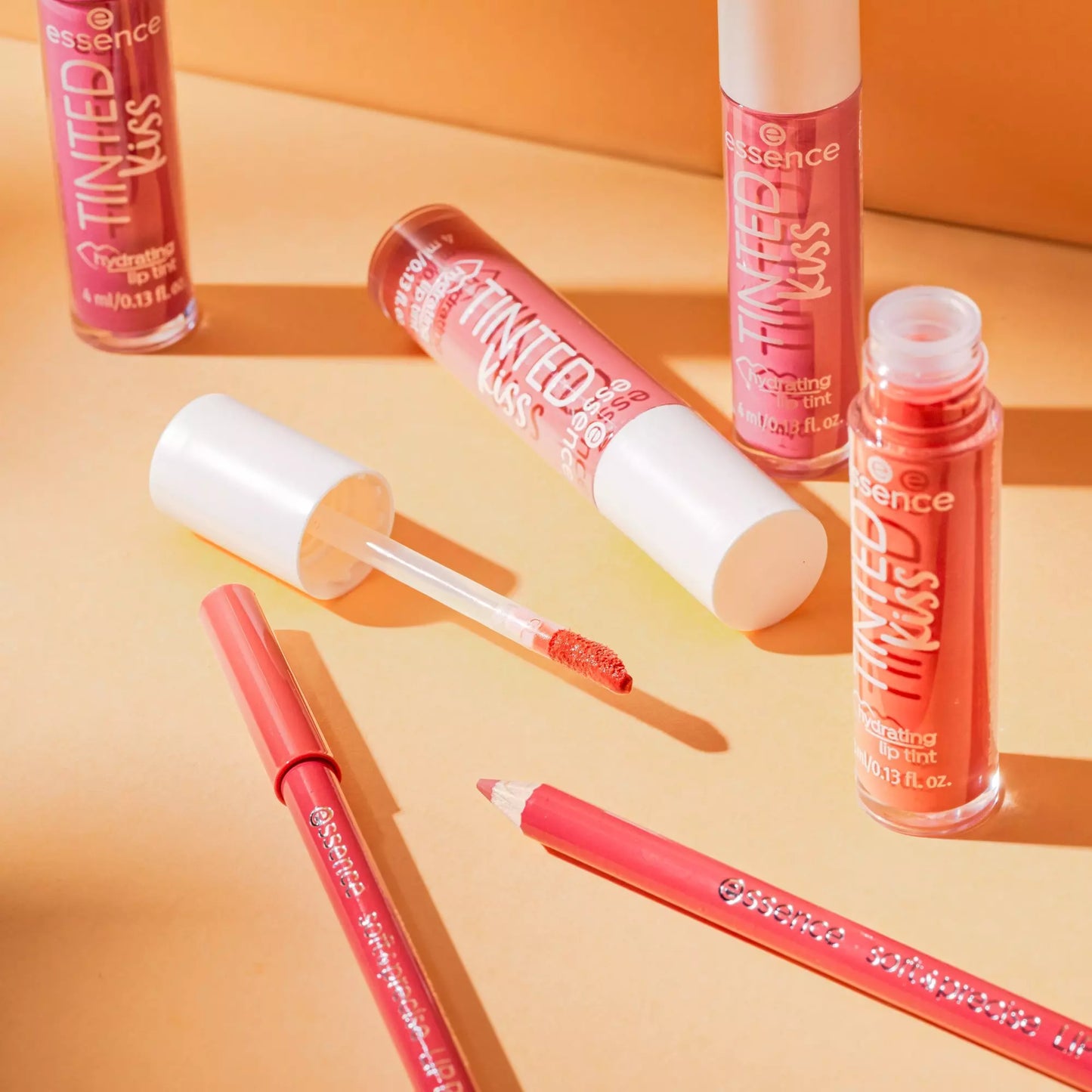 TINTED kiss hydrating lip tint