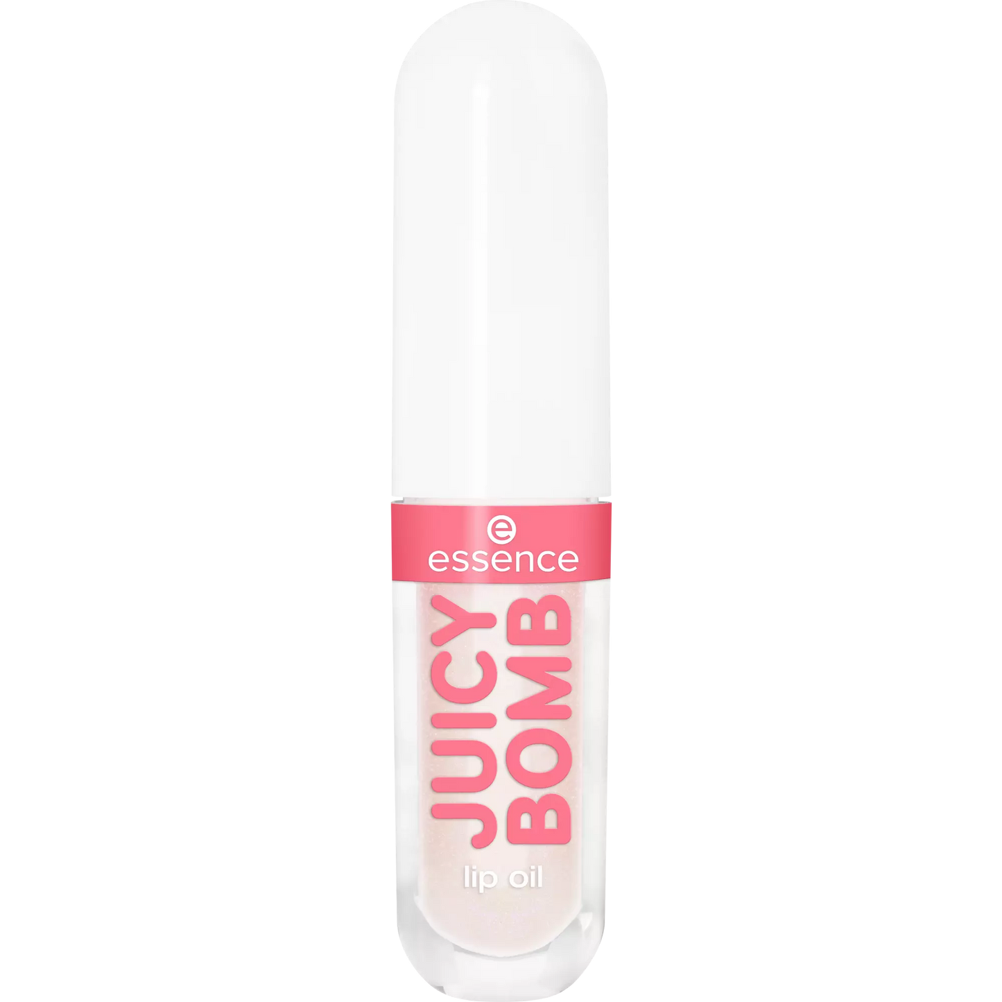 JUICY GLOW JUICY BOMB lip oil