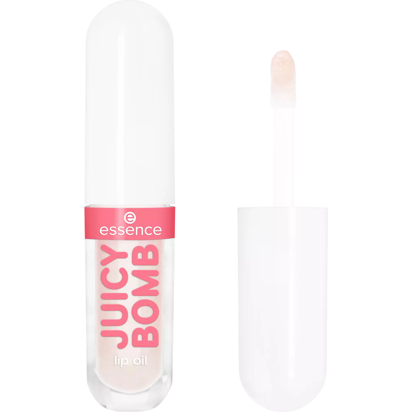 JUICY GLOW JUICY BOMB lip oil