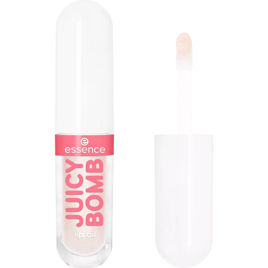 JUICY GLOW JUICY BOMB lip oil