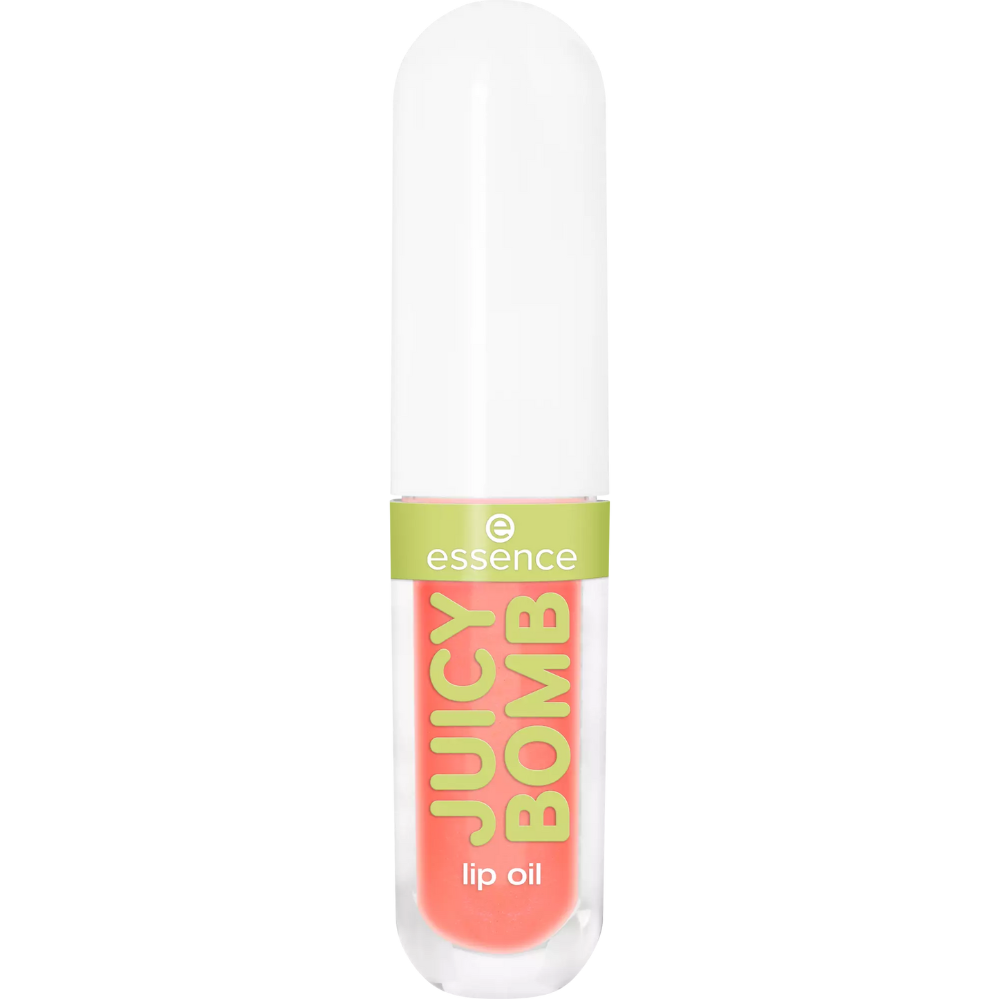 JUICY GLOW JUICY BOMB lip oil