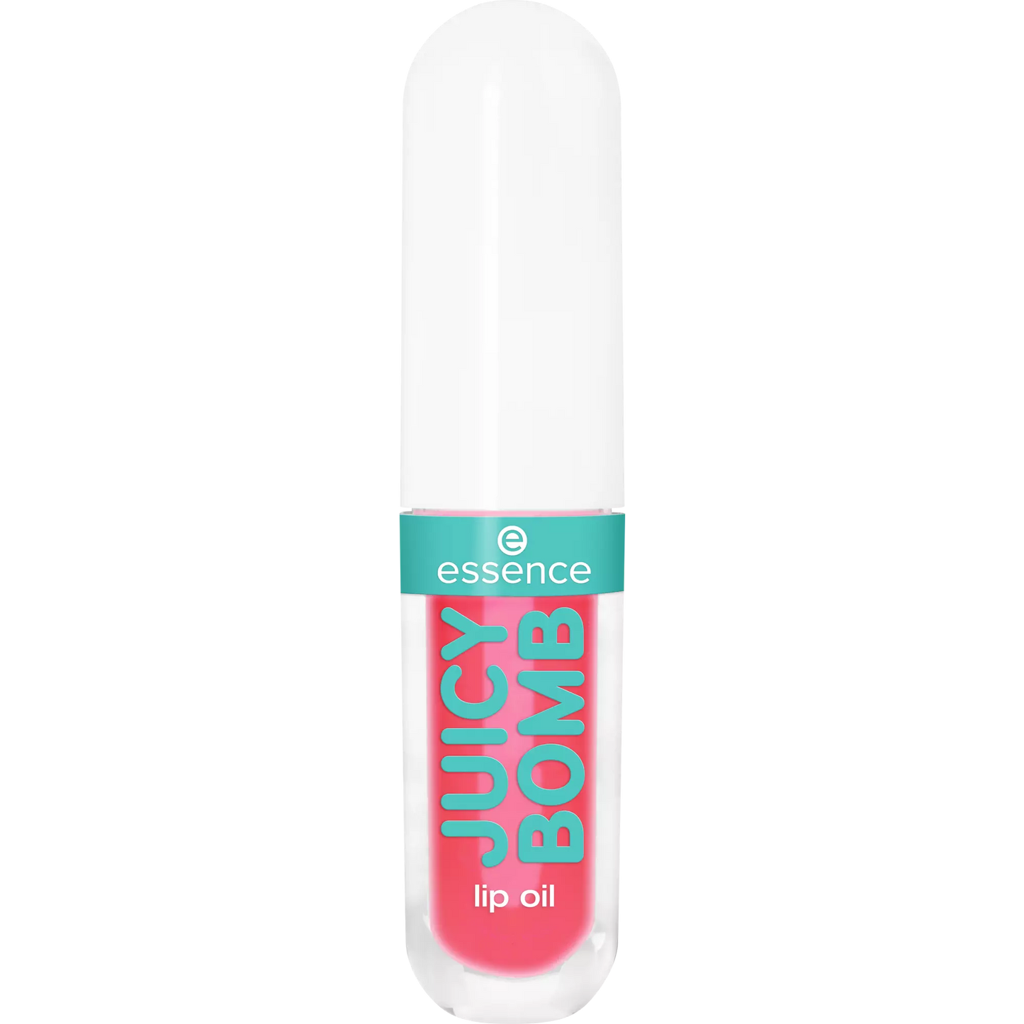 JUICY GLOW JUICY BOMB lip oil