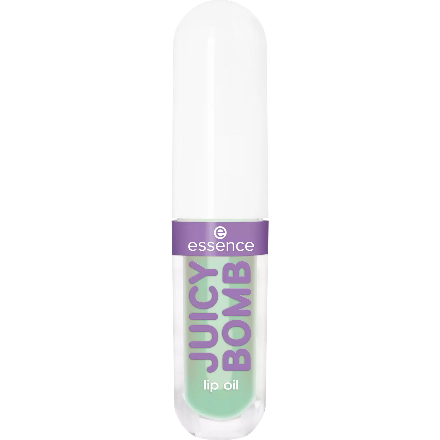 JUICY GLOW JUICY BOMB lip oil