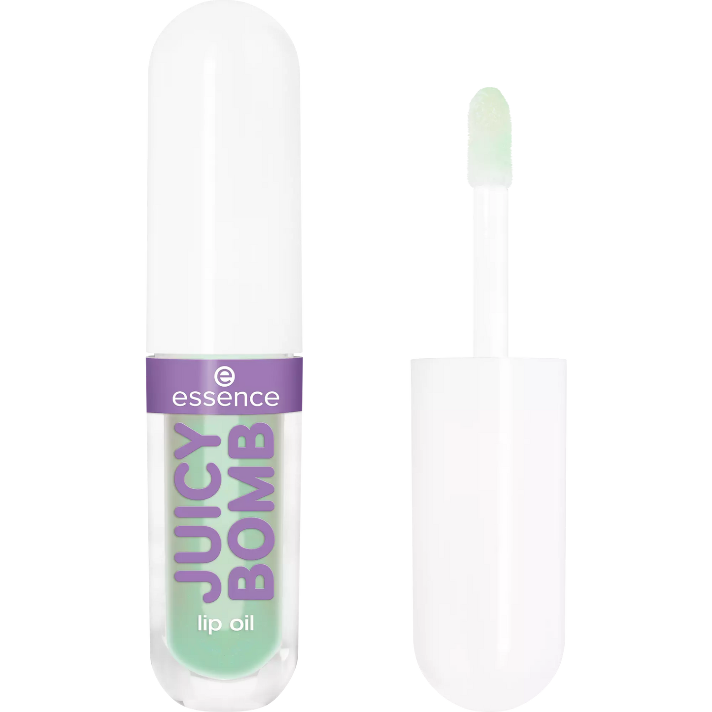 JUICY GLOW JUICY BOMB lip oil