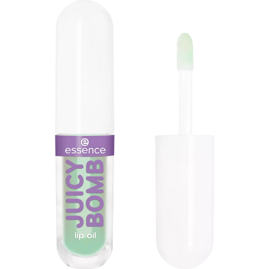 JUICY GLOW JUICY BOMB lip oil