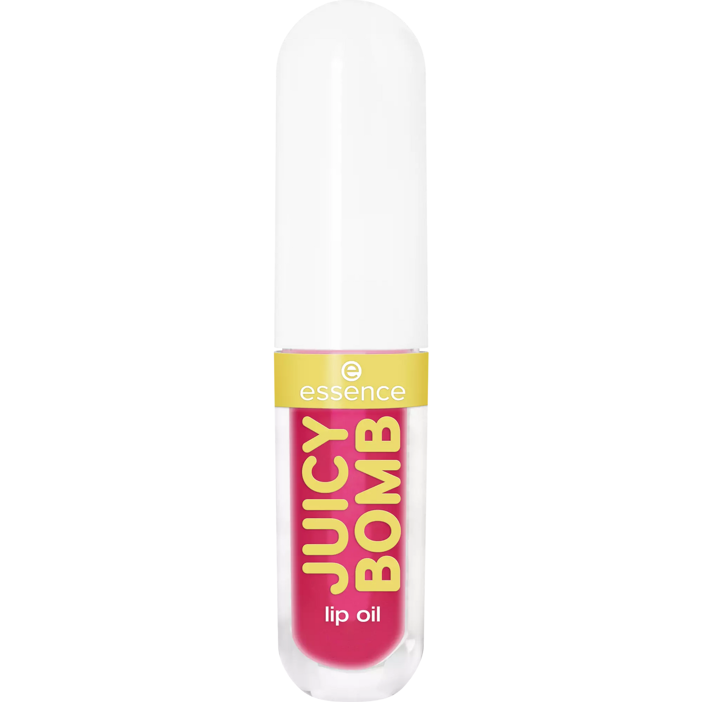 JUICY GLOW JUICY BOMB lip oil