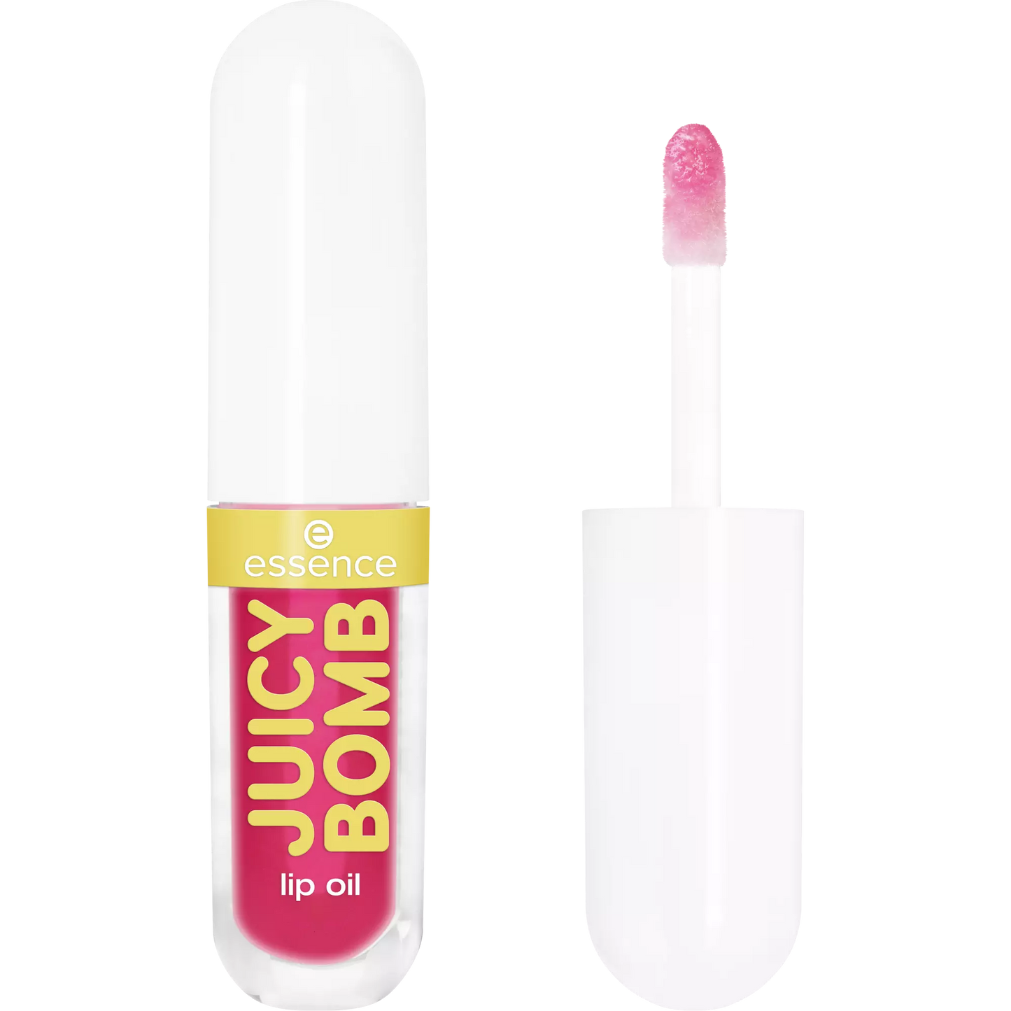 JUICY GLOW JUICY BOMB lip oil