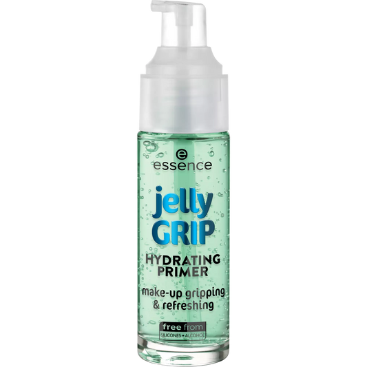 Jelly GRIP HYDRATING PRIMER