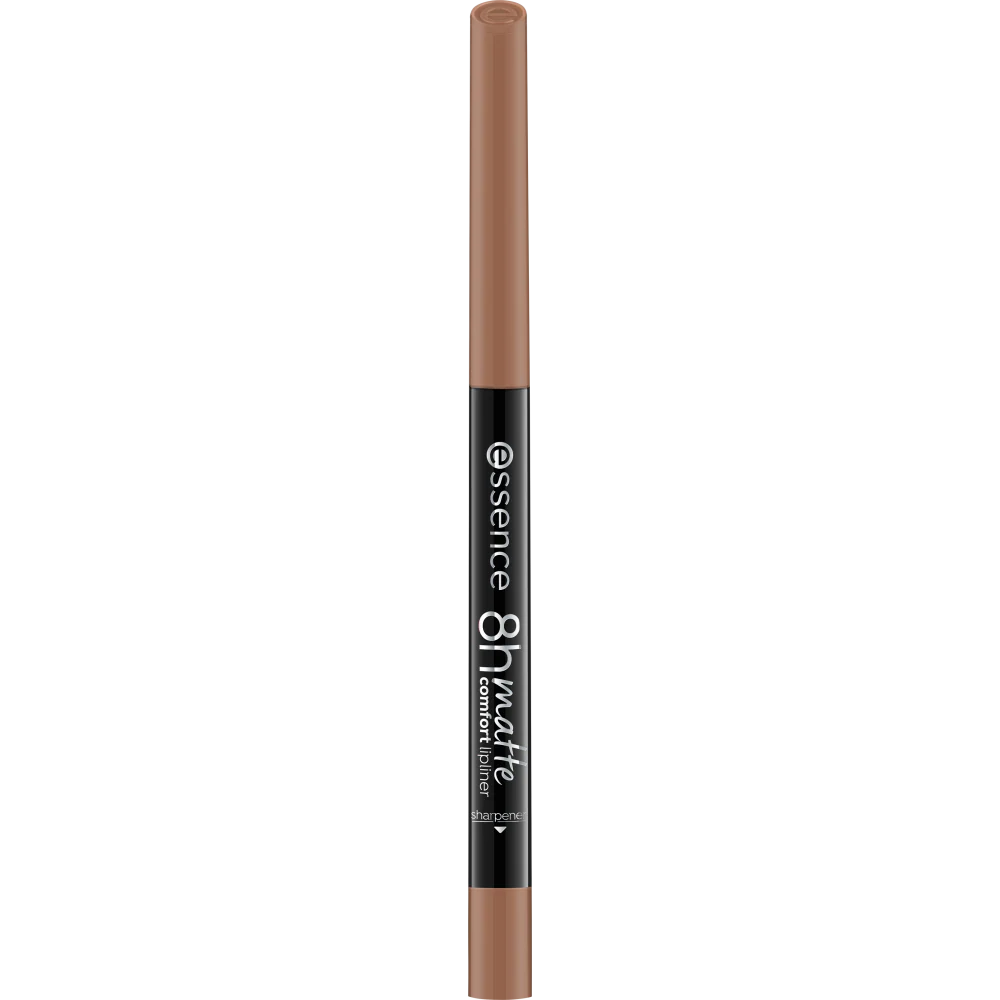 Lipliner 8h Matte Comfort