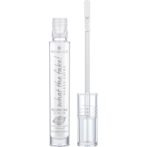 What the fake! Lip Filler
