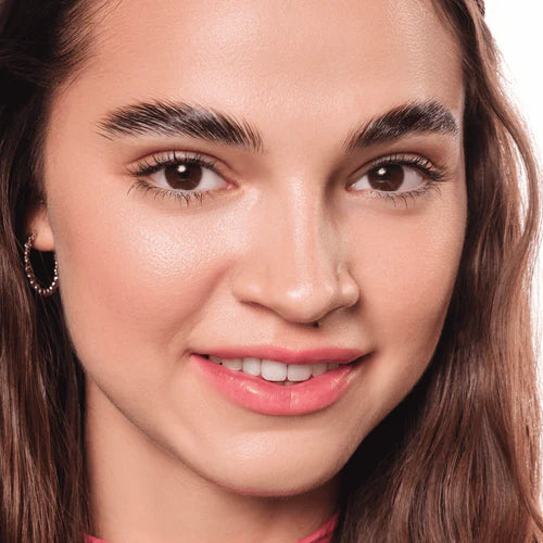 Brow lift & freeze glue