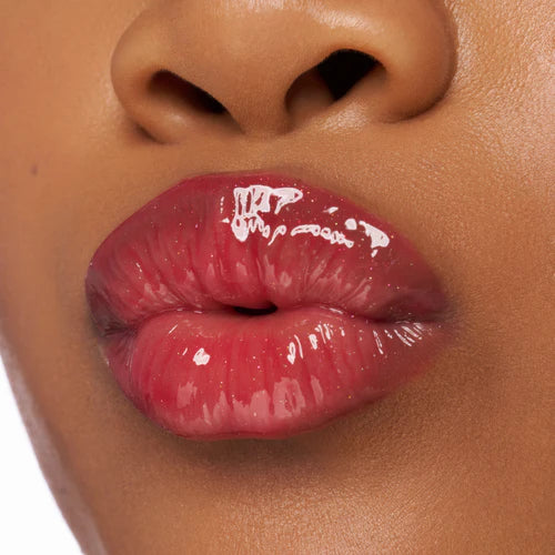 JUICY BOMB shiny lipgloss