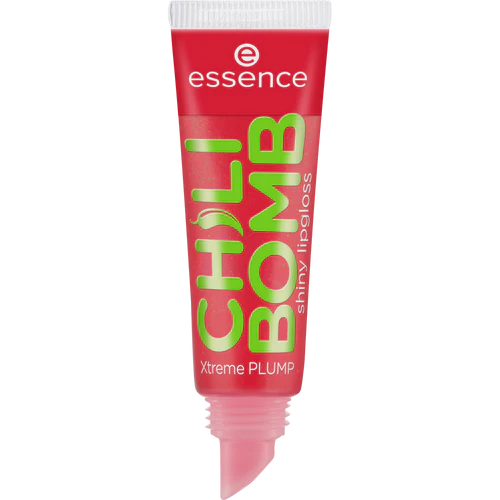 JUICY BOMB shiny lipgloss