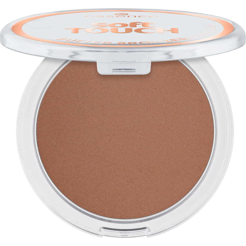 Soft Touch Butter Bronzer