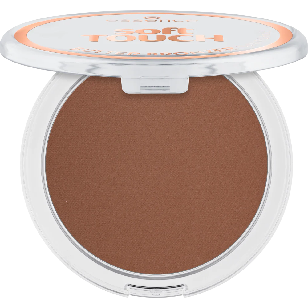 Soft Touch Butter Bronzer