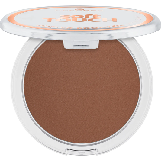Soft Touch Butter Bronzer