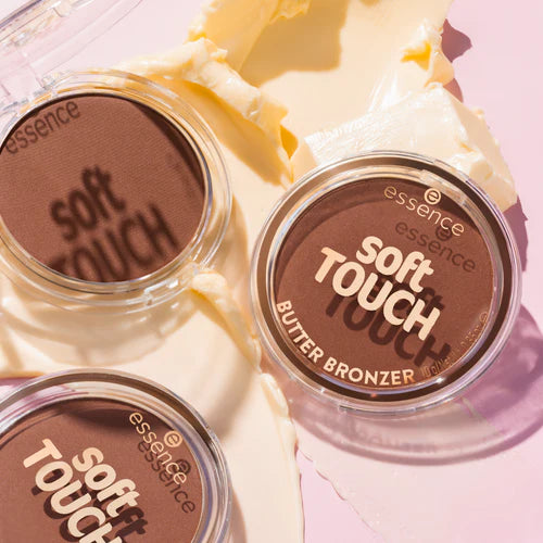 Soft Touch Butter Bronzer