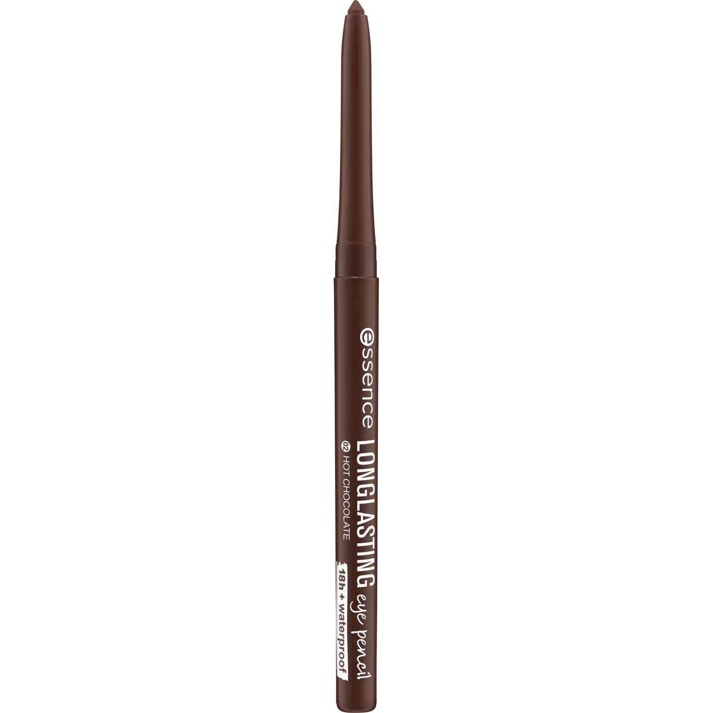 LONG-LASTING eye pencil