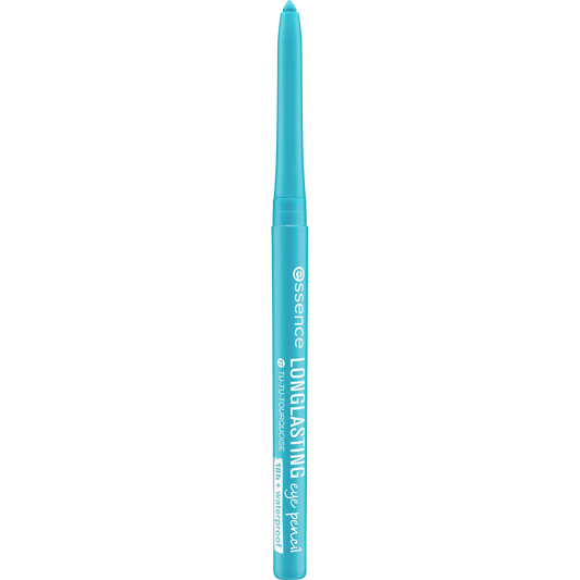 LONG-LASTING eye pencil