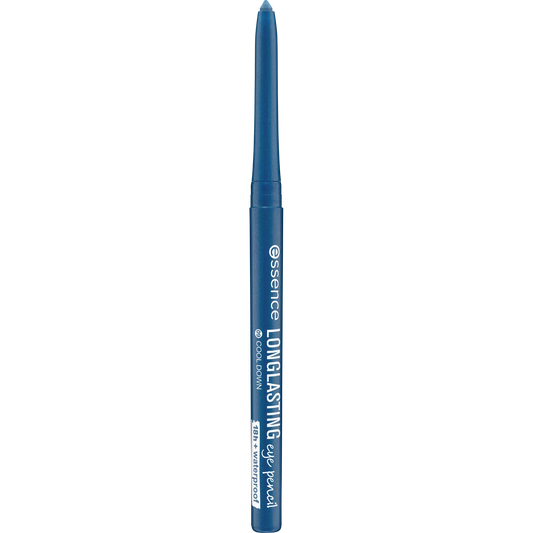 LONG-LASTING eye pencil