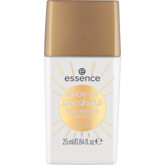 DROP OF sunshine BRONZING DROPS