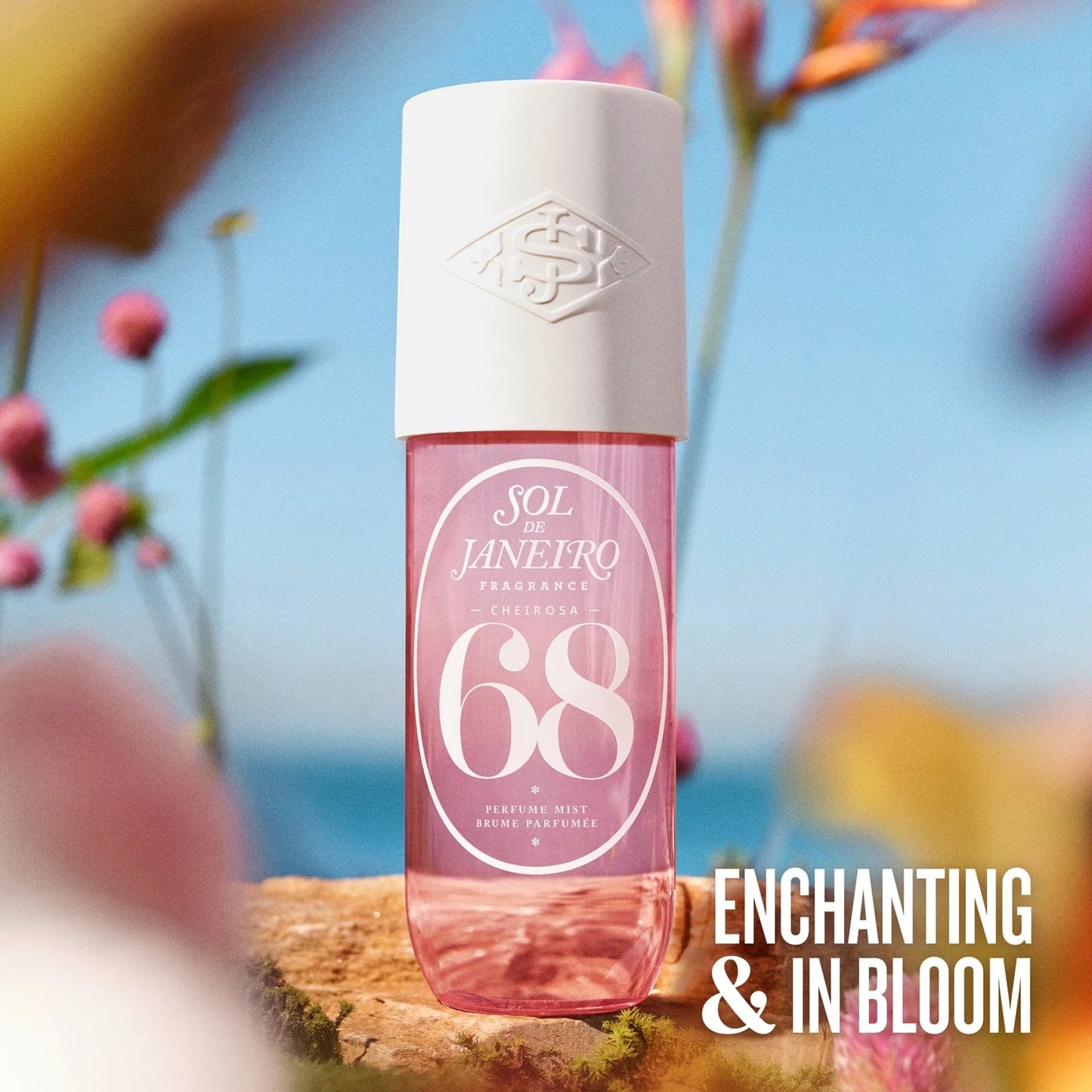 Cheirosa 68 Beija Flor™ Perfume Mist