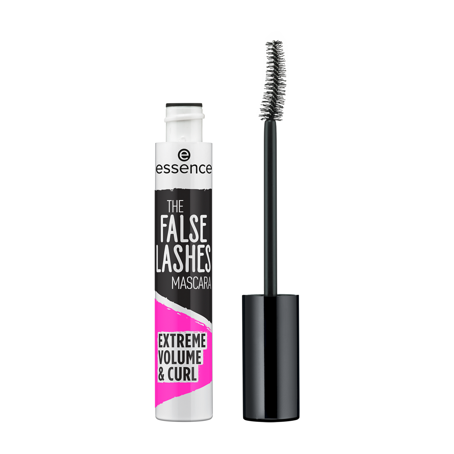 Mascara The False Lashes Extreme Volume & Curl