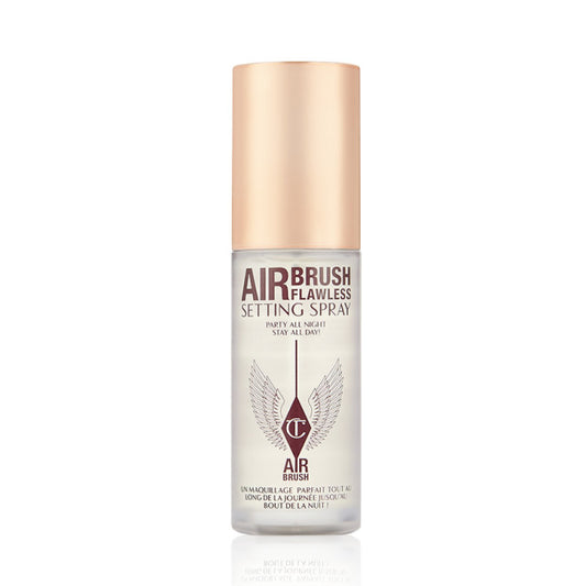 AIRBRUSH FLAWLESS SETTING SPRAY 34 ML TRAVEL