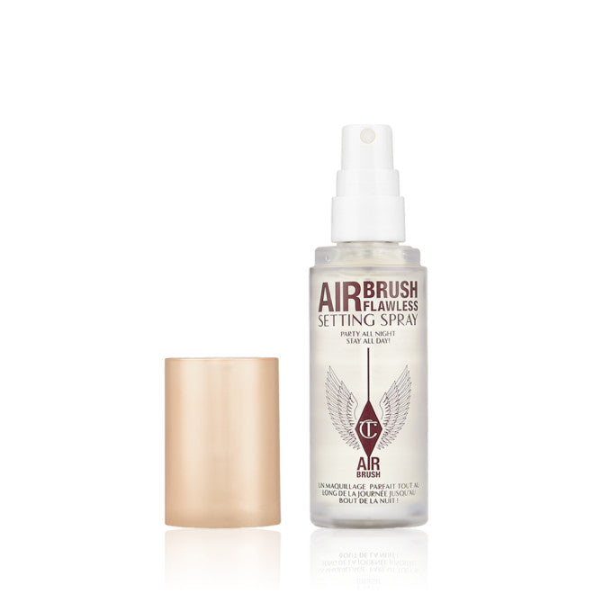 AIRBRUSH FLAWLESS SETTING SPRAY 34 ML TRAVEL