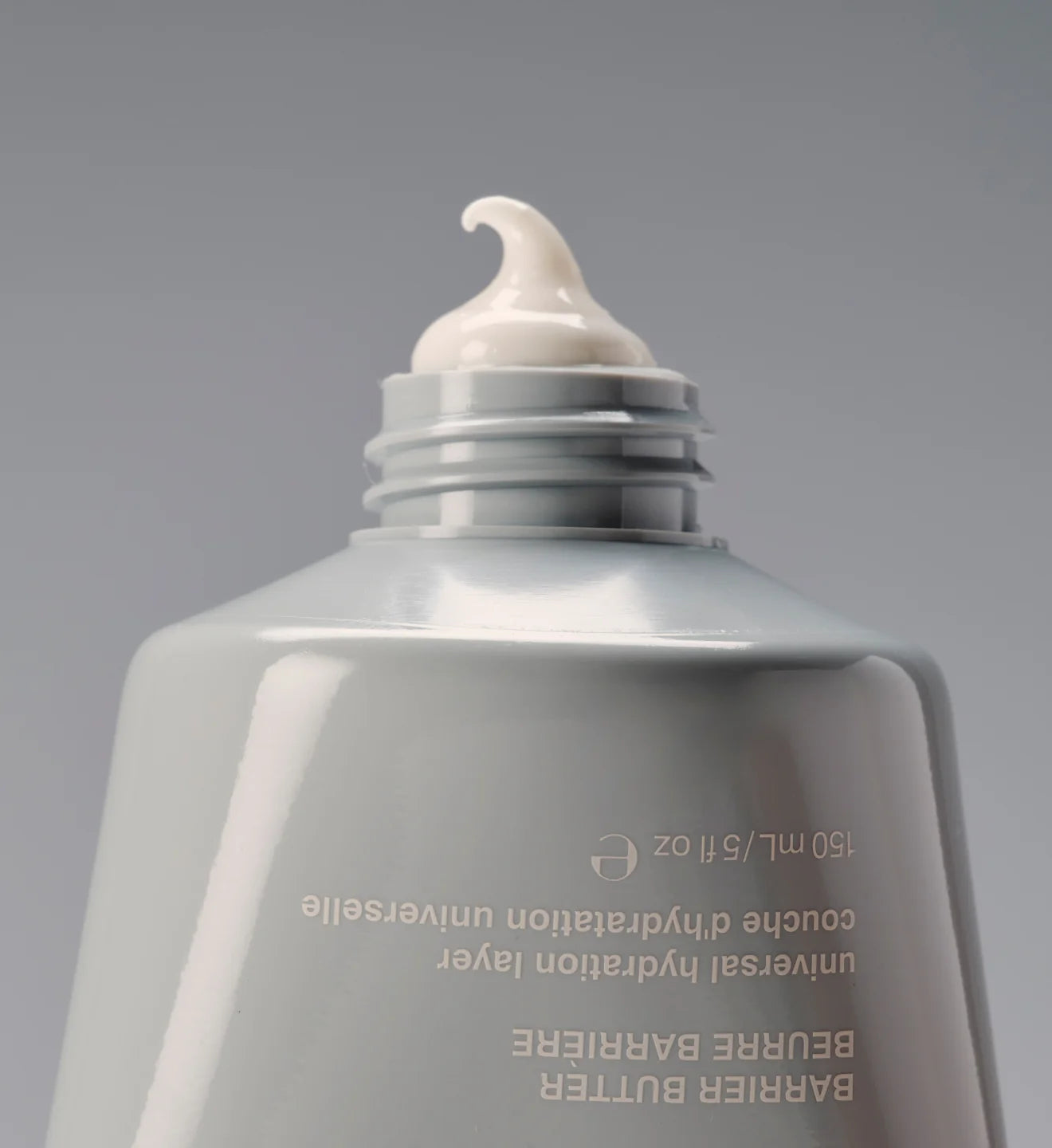 Barrier-Butter Moisturizer