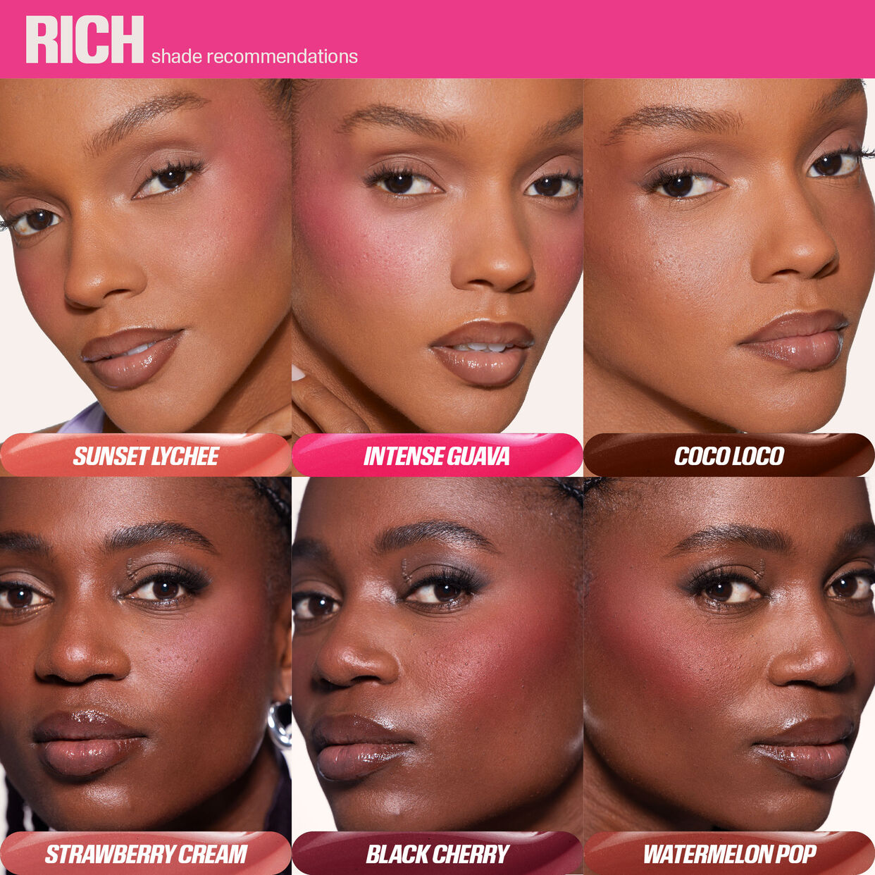 Blush Filter Liquid Blush