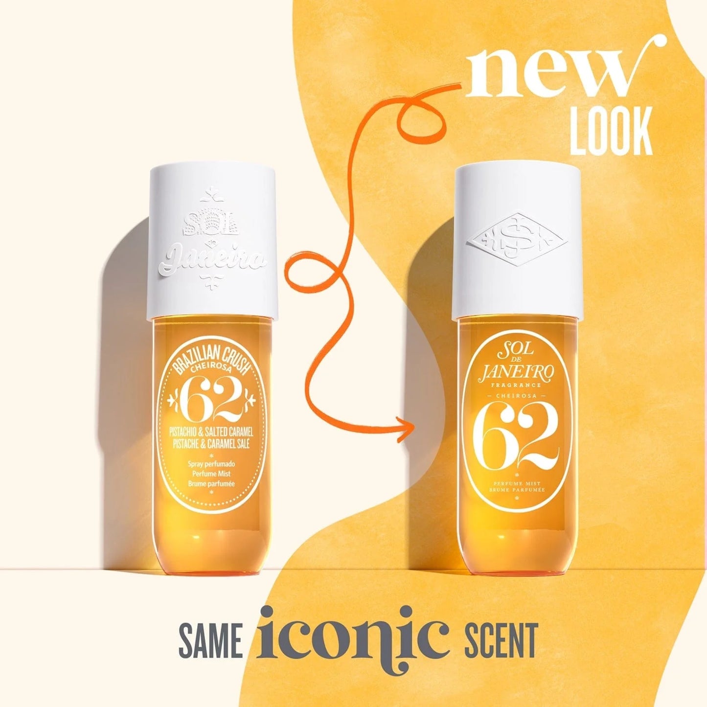 Cheirosa 62™ Perfume Mist