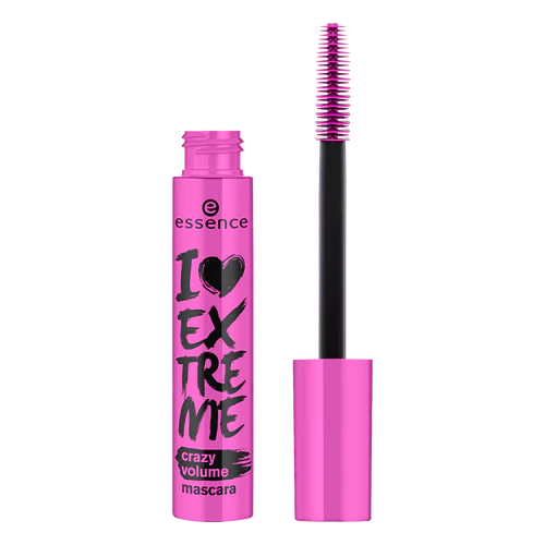 i love extreme crazy volume mascara