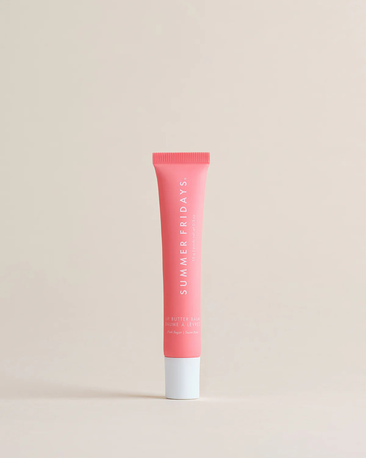 Lip Butter Balm