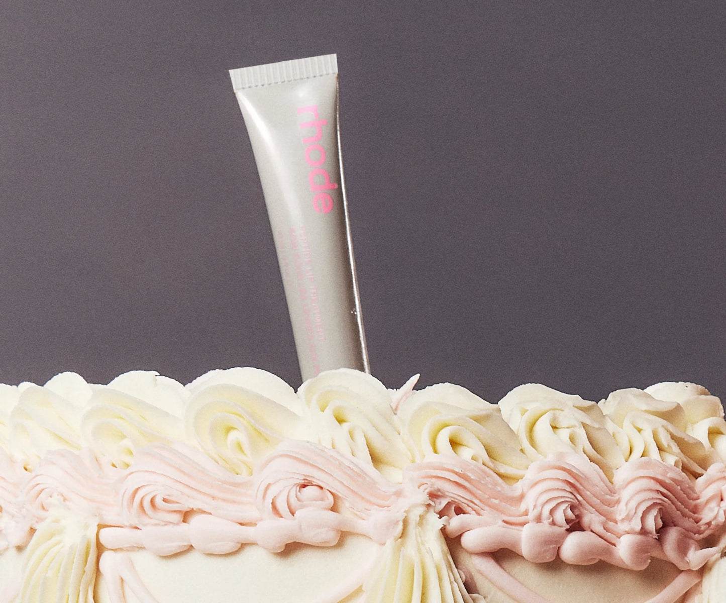 Peptide Lip-Treatment
