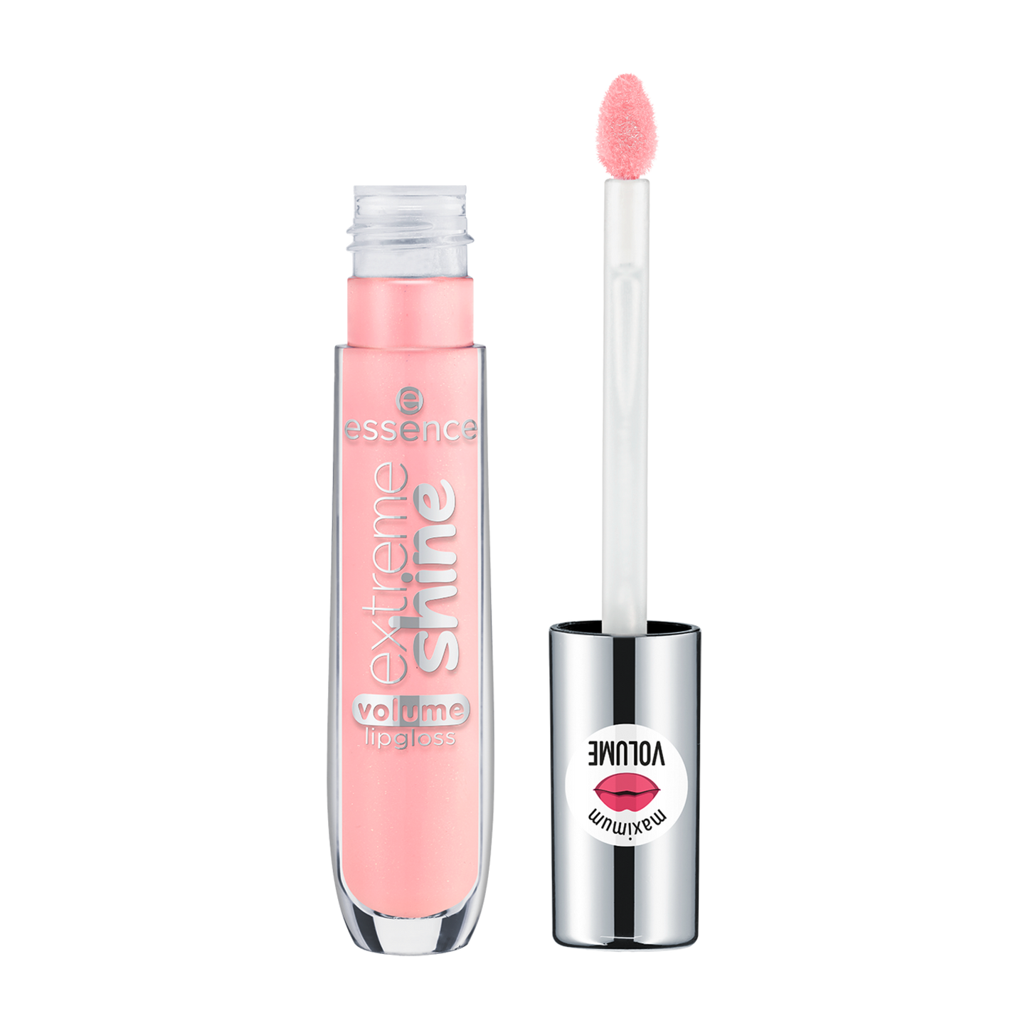 Extreme Shine Volume Lipgloss