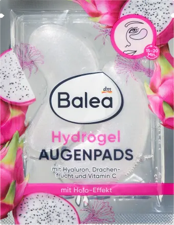 Hydrogel Eye Pads Holo (1 Pair), 2 pcs