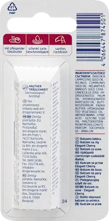 Elegant Cherry lip balm