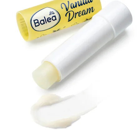 Vanilla Dream lip balm
