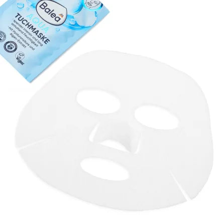 Aqua sheet mask, 1 piece