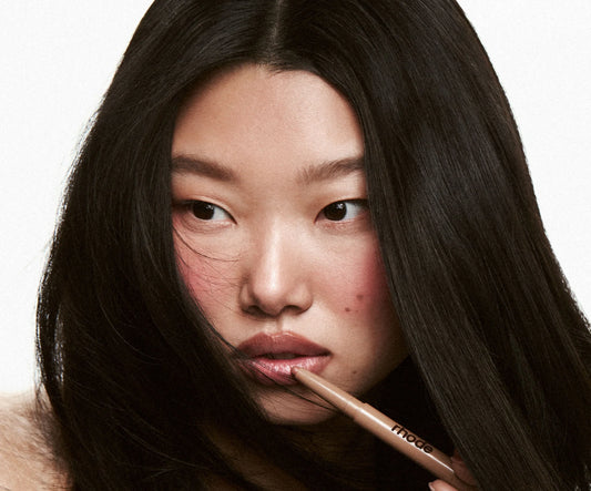 Lip Shape