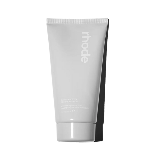 Barrier-Butter Moisturizer