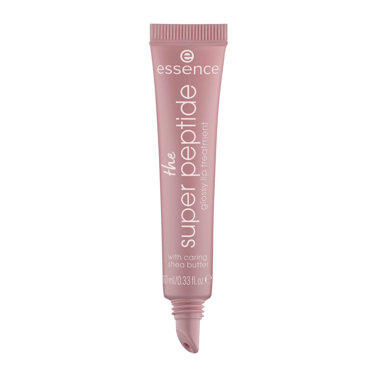 the super peptide glossy lip treatment