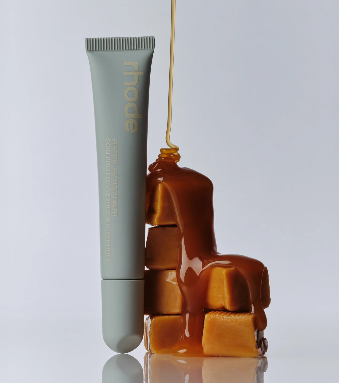 Peptide Lip-Treatment