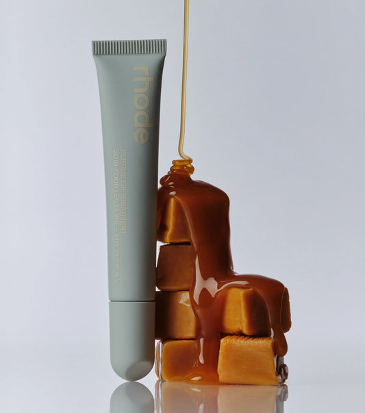Peptide Lip-Treatment