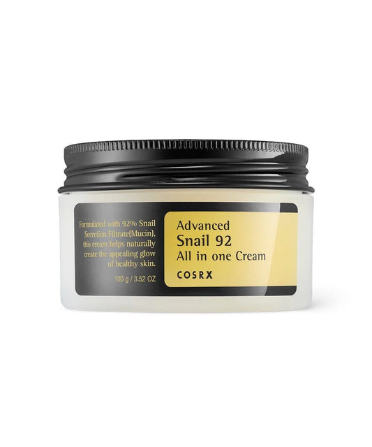 Advanced Snail 92 All in one Cream