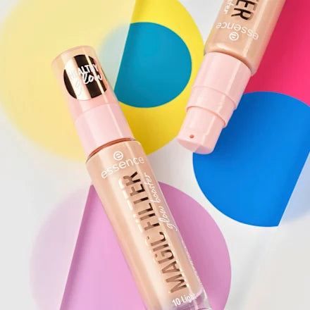 Foundation Magic Filter Glow Booster