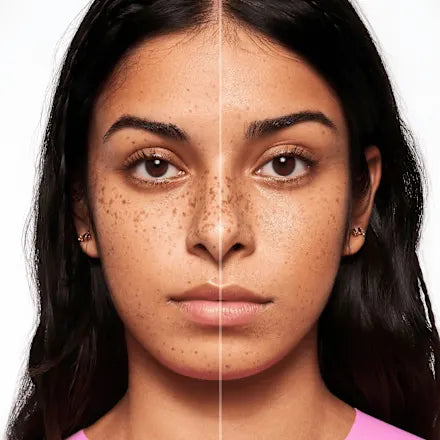 Foundation Magic Filter Glow Booster